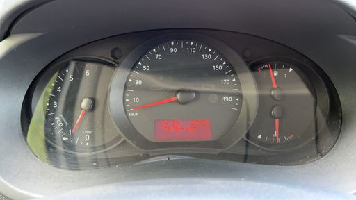 Renault Kangoo Express Fourgon 1.5 dCi 75 - Confort – 2016 – 36709 km – Diesel – Boîte Manuelle — photo 23