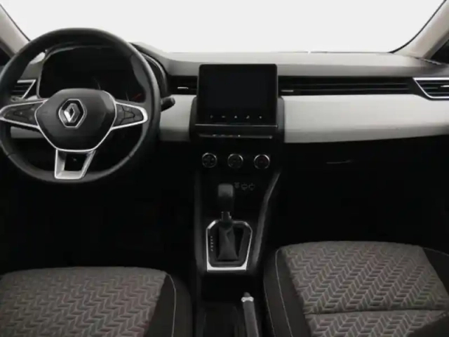 Renault Clio 1.0 tce 90ch evolution x-tronic — photo 13