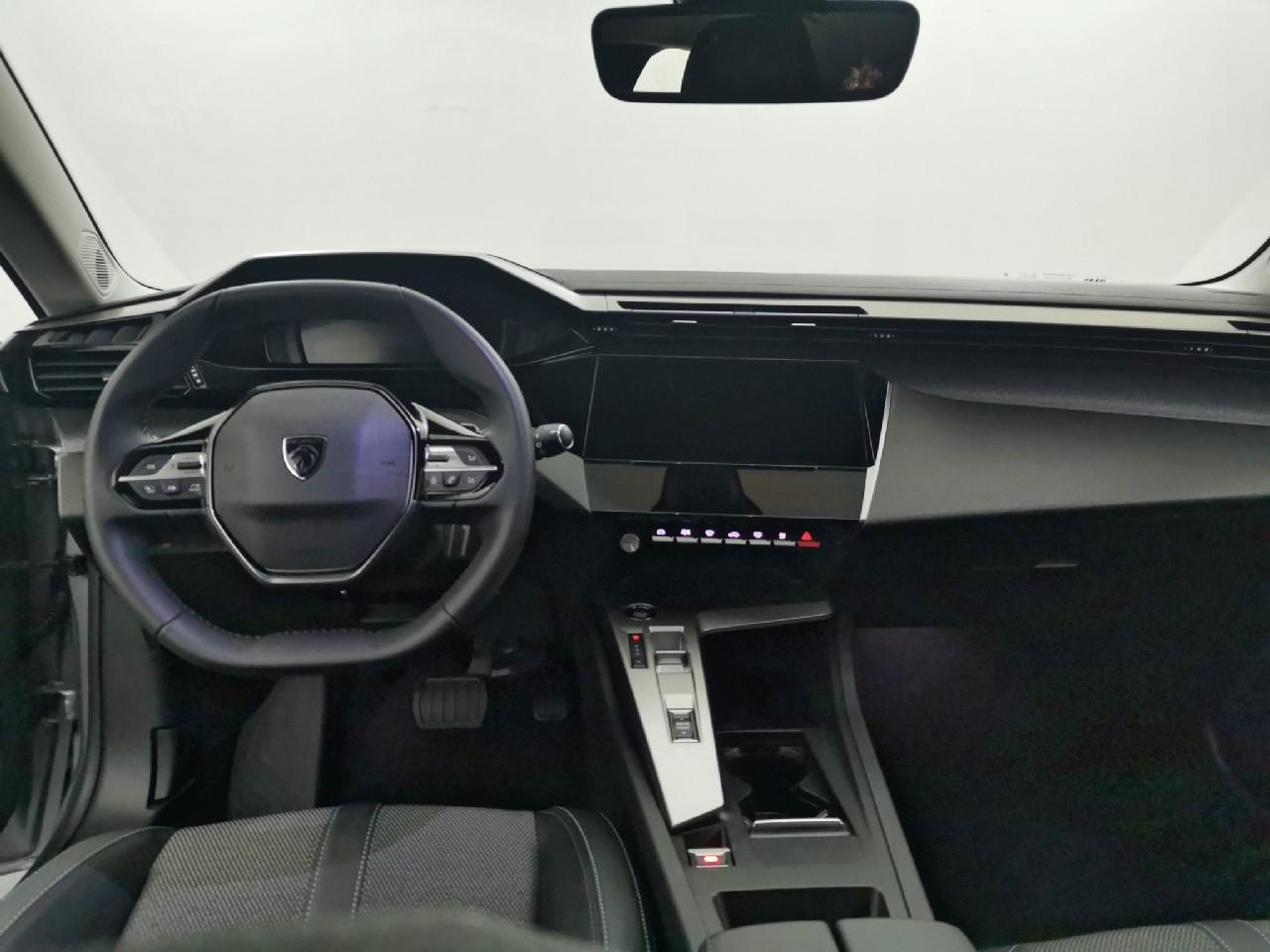 Peugeot 308 bluehdi 130ch s&s eat8 allure — photo 12