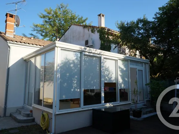Maison 3 pièces 84 m²