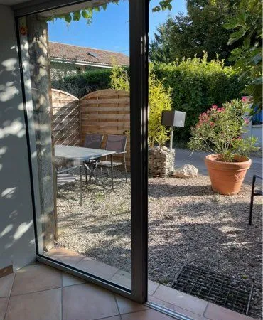 T2 meublé 47 m2 Varces