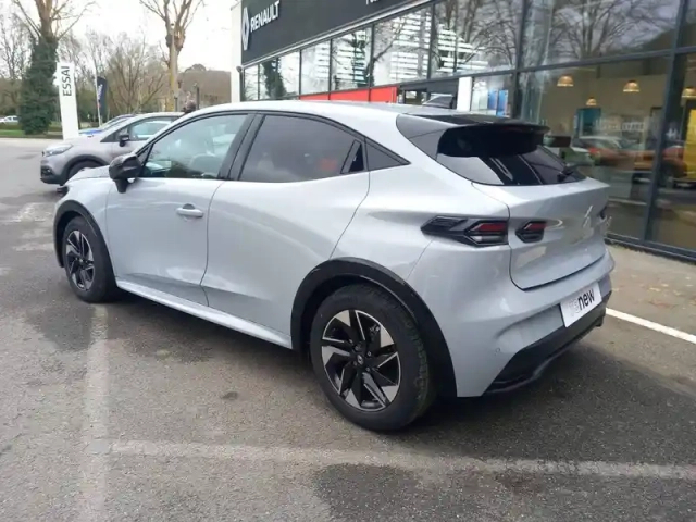 Renault Clio tce 115 ch — photo 39