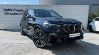 Bmw X5 M50d xDrive 400ch — photo 3