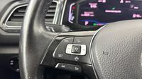 Volkswagen T-Roc 2.0 TDI 150ch Carat 4Motion DSG7 — photo 25