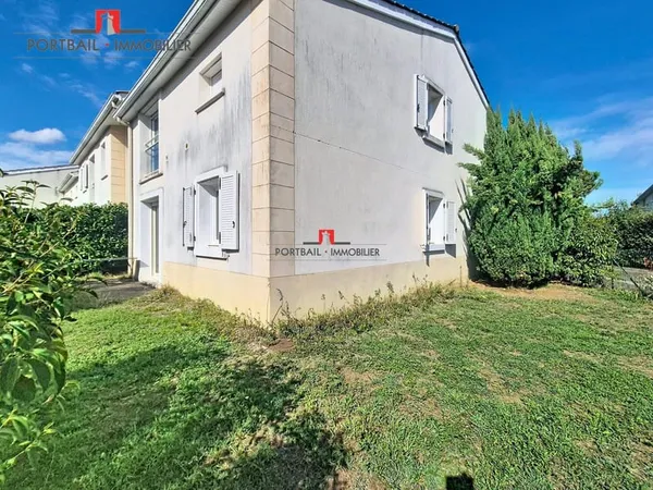 Appartement à vendre Saint-André-de-Cubzac