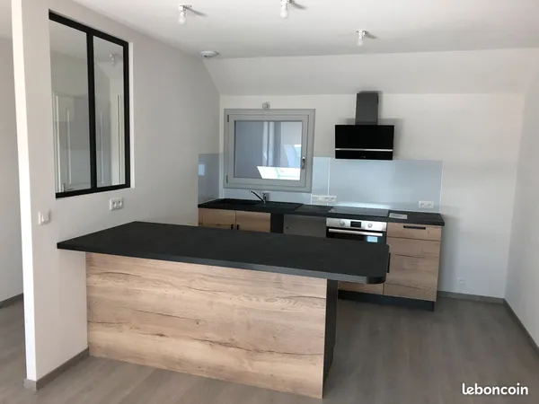 Location Appartement T4