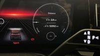 Renault Mégane E-Tech Electric EV60 220ch Iconic super charge — photo 9