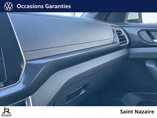 Volkswagen T-Cross 1.0 tsi 116 start/stop dsg7 — photo 30