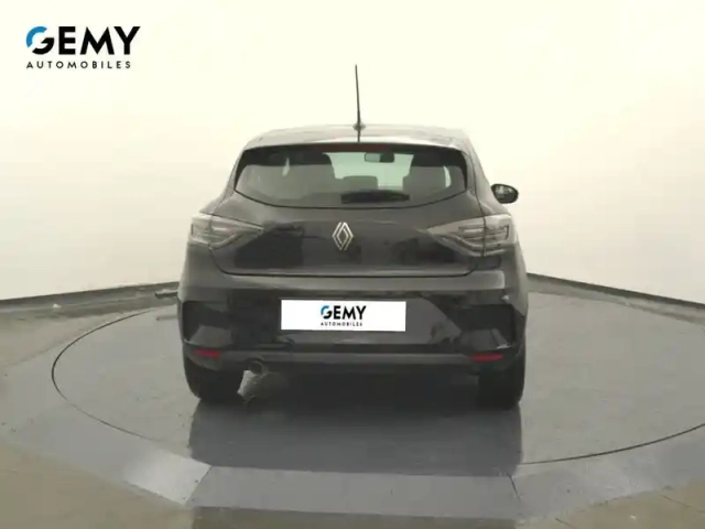 Renault Clio tce 90 — photo 46