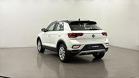 Volkswagen T-Roc 1.5 TSI EVO 150ch Style DSG7 — photo 8