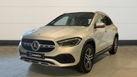 Mercedes Gla 200 d 150ch Progressive Line 8G-DCT