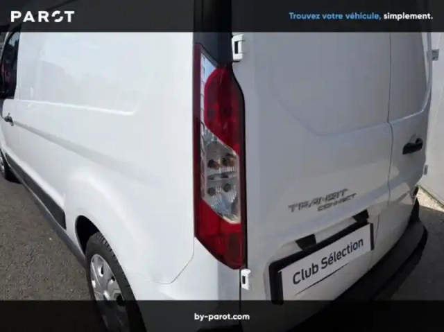 Ford Transit Connect fourgonnette l2 1.0e 100ch e85 trend — photo 30