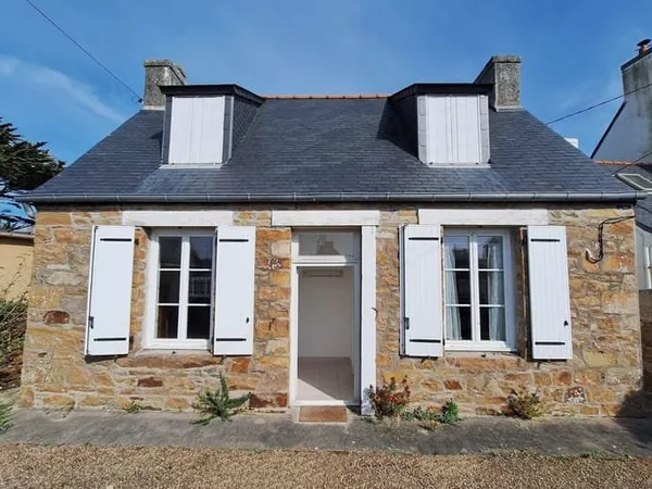 Maison 3 pièces 64 m²