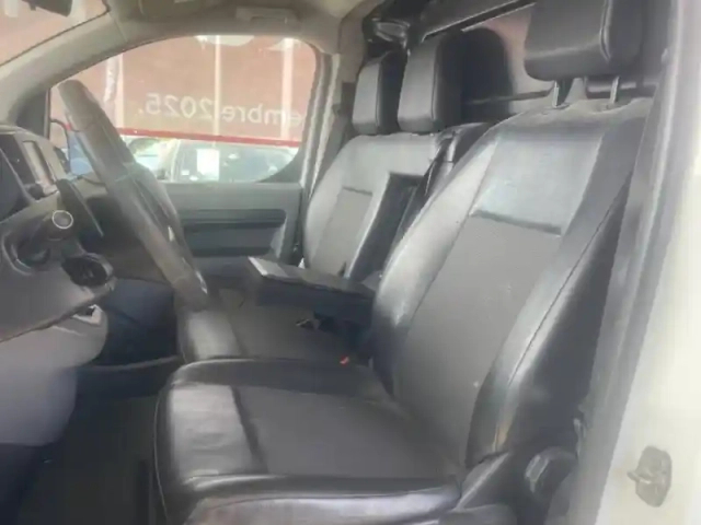 Citroën Jumpy fg m 2.0 bluehdi 120ch s&amp;s club eat8 — photo 8