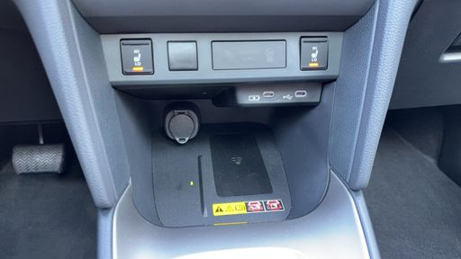 Toyota Yaris Cross 1.5 HSD 130 Hybrid E-CVT - Collection – 2025 – 13080 km – Hybride essence – Boîte Automatique — photo 17