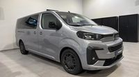 Citroen Spacetourer XL 2.0 BlueHDi 180ch S&S EAT8 Business — photo 3