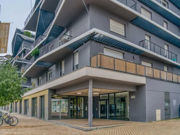 Appartement T4