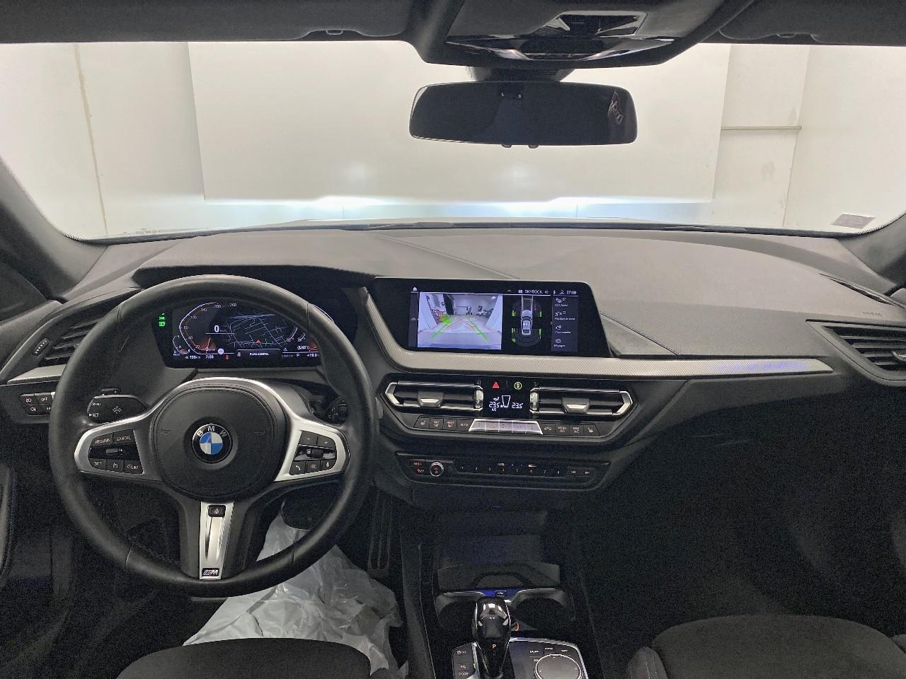 Bmw Serie 2 gran coupe 220d 190 ch bva8 m sport — photo 8