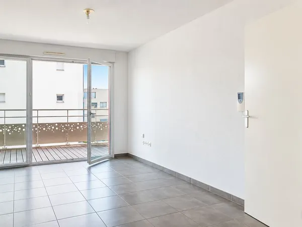 Appartement - 2 pièces - 40 m2 - Etage 2