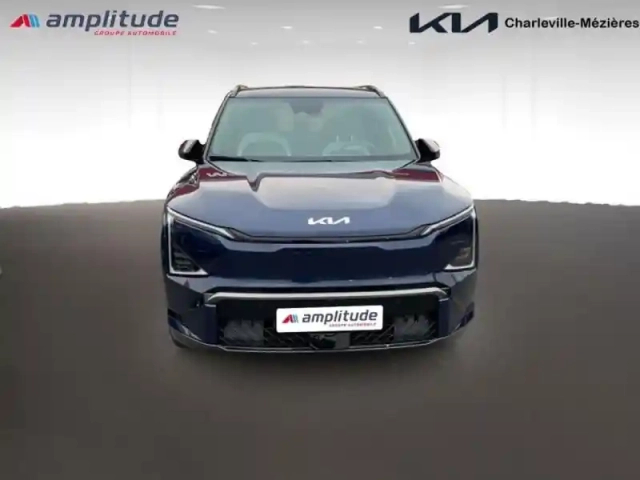 Kia Ev5 autonomie longue 218ch 81,4kwh gt-line — photo 2