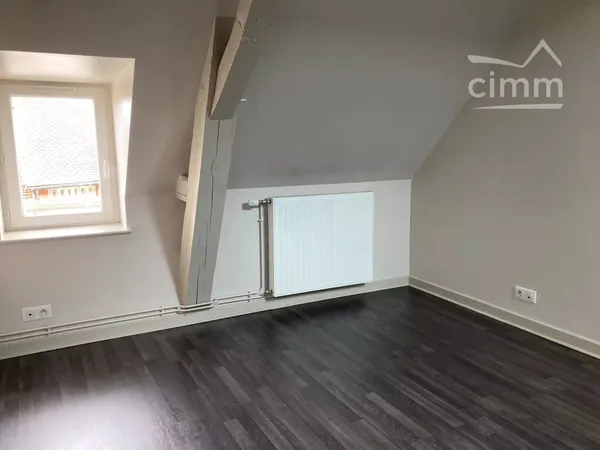 APPARTEMENT CENTRE VILLE