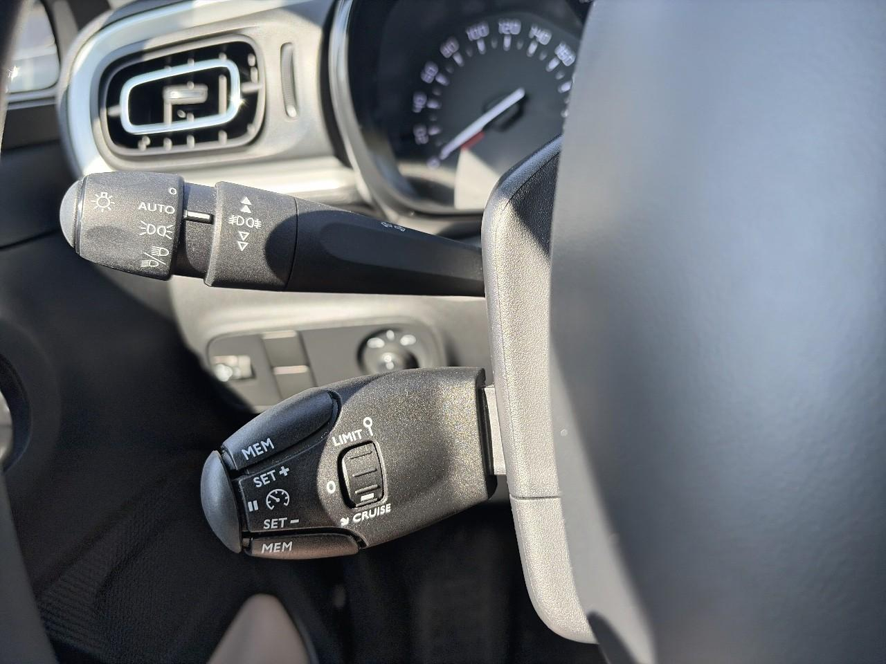 Citroën C3 1.2 puretech 83ch s&s max — photo 17