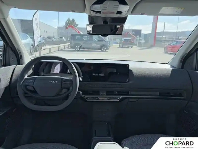 Kia Ev2 107,8 kw (147 ch) autonomie standard 42.2 kwh — photo 12