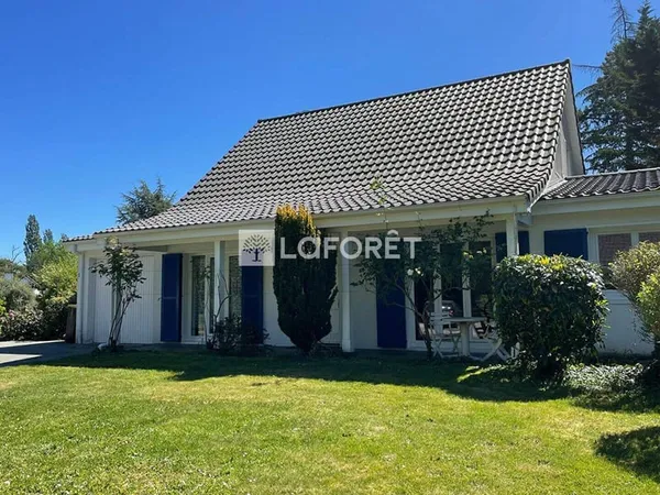 Maison 6 pièces 149 m²
