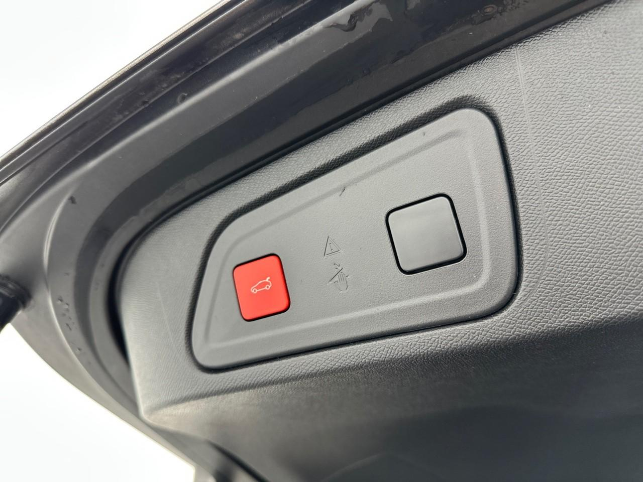 Citroën C5 Aircross puretech 130 s&s eat8 shine pack — photo 37