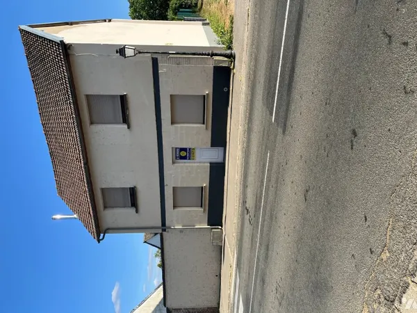 Maison 5 pièces 89 m²