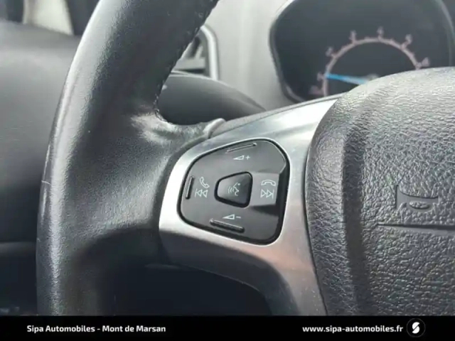 Ford Ecosport 1.0 ecoboost 125 — photo 97