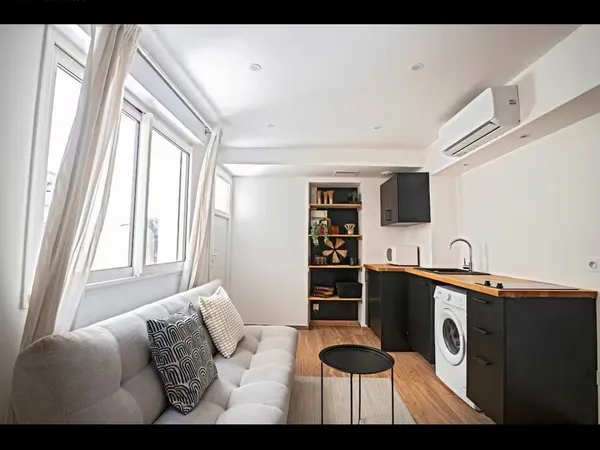 Appartement duplex