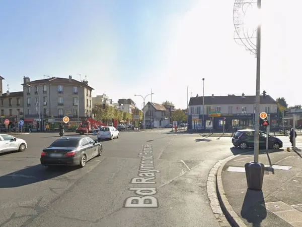 LOt de 2 parkings sous-sol Le-Perreux-Sur-Marne