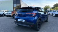 Renault Captur 1.6 E-Tech full hybrid 145ch esprit Alpine — photo 5