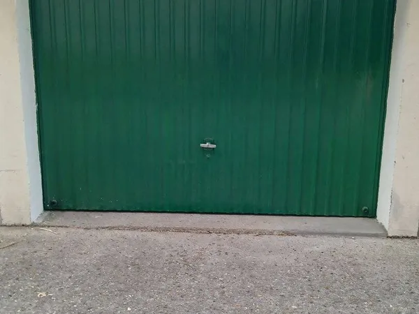 Box de stockage 12 m²