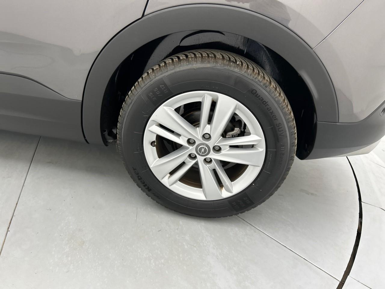 Opel Grandland x 1.5 diesel 130 ch elegance business — photo 16