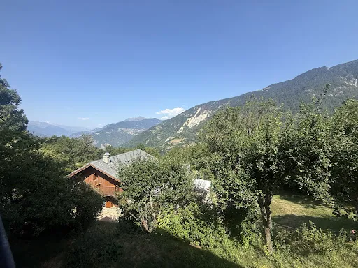 Villa 5 pièces 108 m²