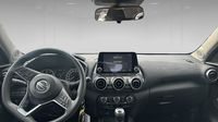 Nissan Juke 1.0 DIG-T 114ch Acenta 2021.5 — photo 8