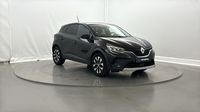 Renault Captur 1.0 TCe 90ch Evolution — photo 3