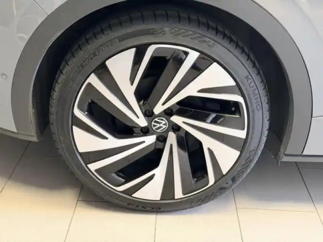 Volkswagen Id.5 204ch pro performance 77 kwh — photo 7