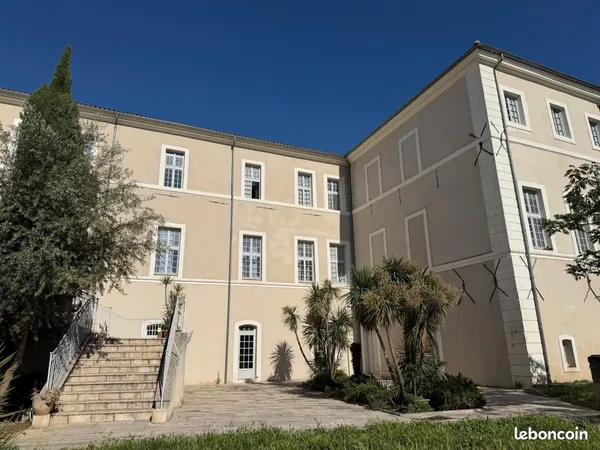 Duplex 4 pièces 135 m²