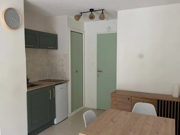 Studio à louer