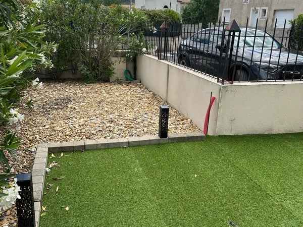 Colocation Etudiante- Maison individuelle 120 m2 - Mas-de-Londres