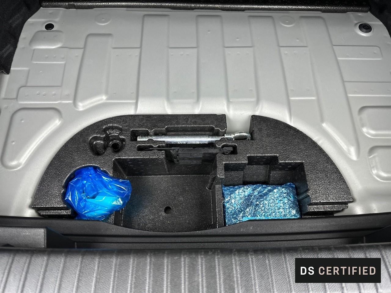 Ds Ds 3 e-tense opera — photo 39