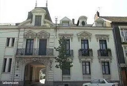 Studio beaulieu