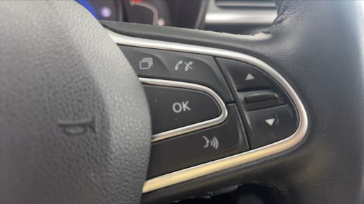 Renault Kadjar 1.2 TCe 130 Energy EDC7 - Graphite – 2018 – 118860 km – Essence – Boîte Automatique — photo 18