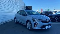 Renault Clio 1.5 dCi 100ch Evolution - 25 — photo 3