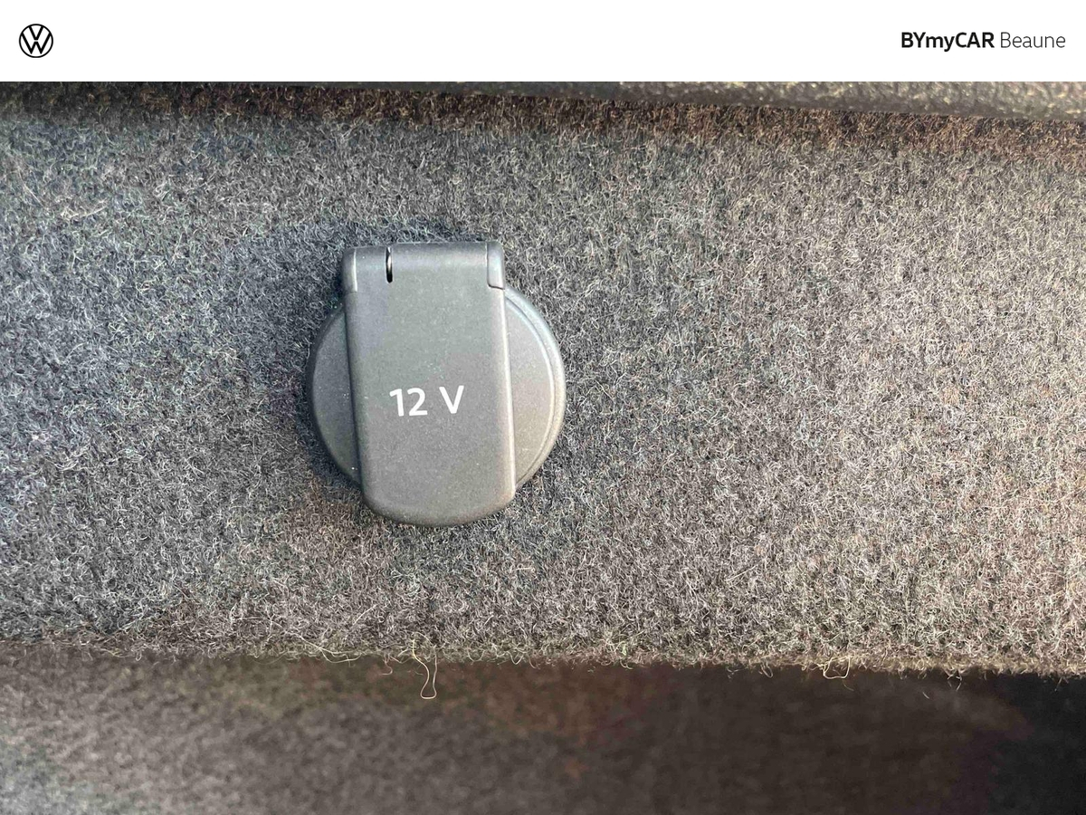 Volkswagen Passat SW 1.4 TSI Hybride Rechargeable DSG6 — photo 15