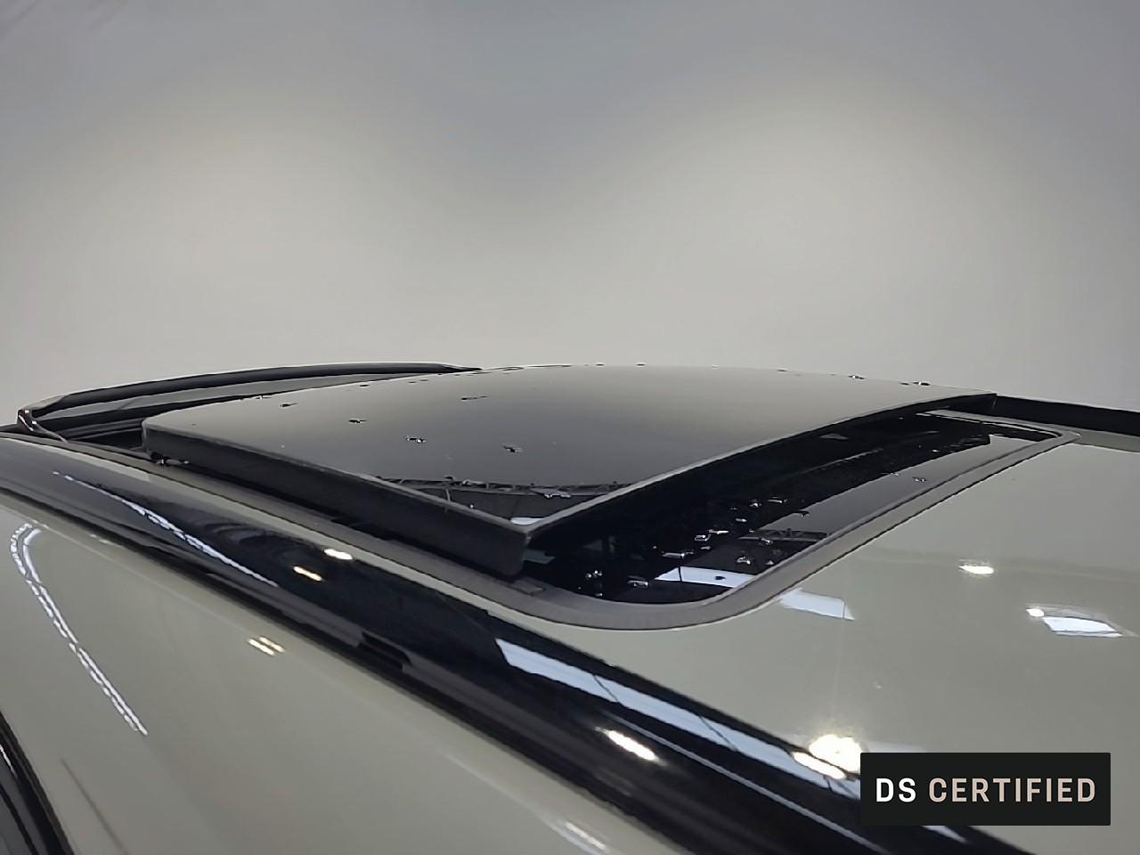 Ds Ds 7 crossback bluehdi 130 eat8 etoile — photo 30