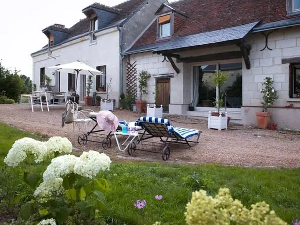 Maison 9 pièces 245 m²